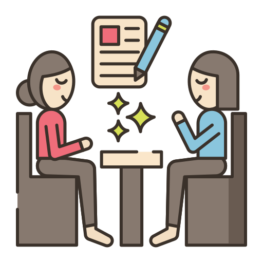 advising services icon